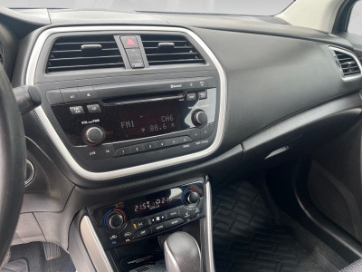 Suzuki S-Cross Gebrauchtwagen