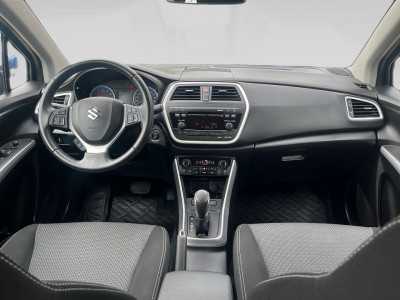 Suzuki S-Cross Gebrauchtwagen