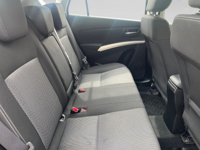 Suzuki S-Cross Gebrauchtwagen