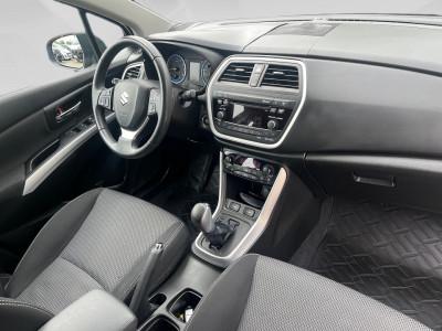 Suzuki S-Cross Gebrauchtwagen