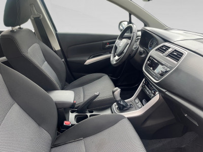 Suzuki S-Cross Gebrauchtwagen