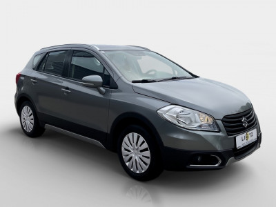 Suzuki S-Cross Gebrauchtwagen