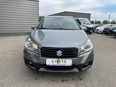 Suzuki S-Cross Gebrauchtwagen