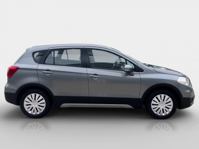 Suzuki S-Cross Gebrauchtwagen
