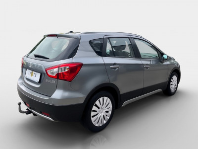 Suzuki S-Cross Gebrauchtwagen