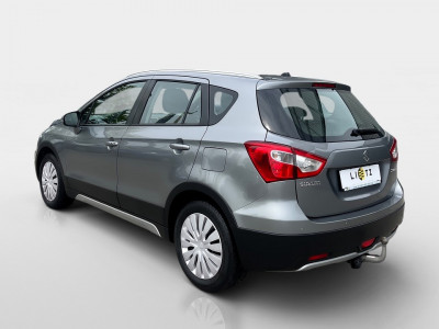 Suzuki S-Cross Gebrauchtwagen