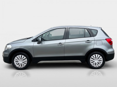 Suzuki S-Cross Gebrauchtwagen