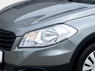 Suzuki S-Cross Gebrauchtwagen