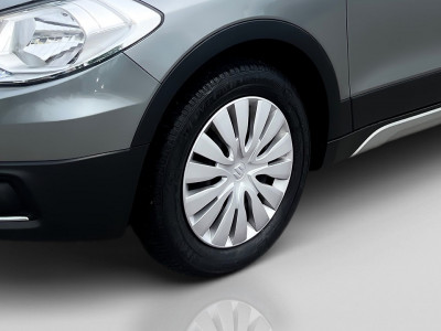 Suzuki S-Cross Gebrauchtwagen