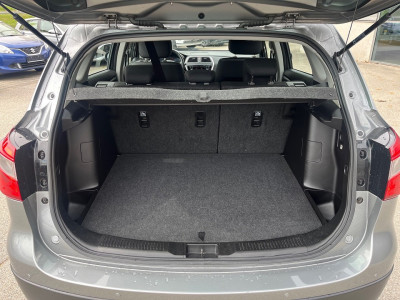 Suzuki S-Cross Gebrauchtwagen