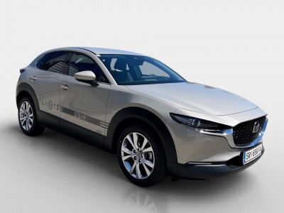 Mazda CX-30 Vorführwagen Mazda CX-30 Vorführwagen