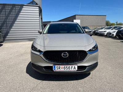 Mazda CX-30 Vorführwagen Mazda CX-30 Vorführwagen