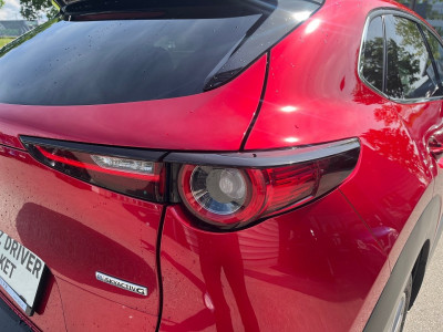Mazda CX-30 Gebrauchtwagen