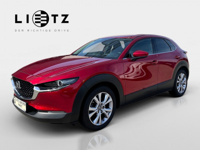 Mazda CX-30 Gebrauchtwagen