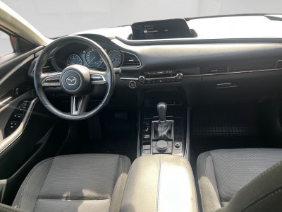 Mazda CX-30 Gebrauchtwagen