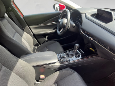 Mazda CX-30 Gebrauchtwagen