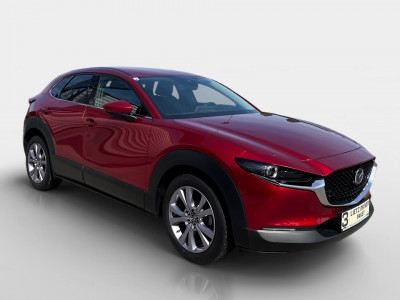 Mazda CX-30 Gebrauchtwagen