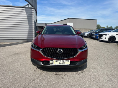 Mazda CX-30 Gebrauchtwagen