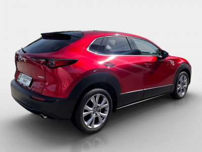 Mazda CX-30 Gebrauchtwagen