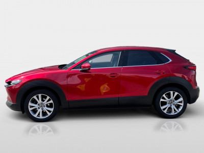 Mazda CX-30 Gebrauchtwagen