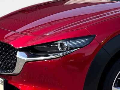 Mazda CX-30 Gebrauchtwagen