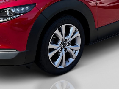 Mazda CX-30 Gebrauchtwagen