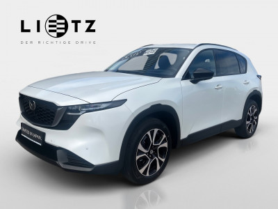 Mazda CX-5 Vorführwagen Mazda CX-5 Vorführwagen