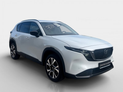 Mazda CX-5 Vorführwagen Mazda CX-5 Vorführwagen