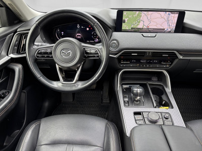 Mazda CX-60 Gebrauchtwagen Mazda CX-60 Gebrauchtwagen