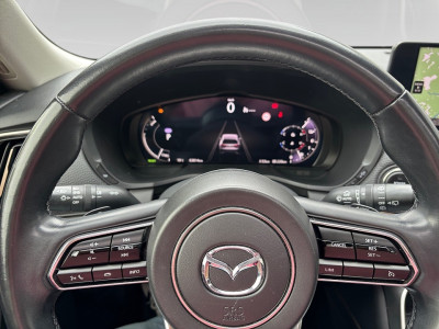 Mazda CX-60 Gebrauchtwagen Mazda CX-60 Gebrauchtwagen