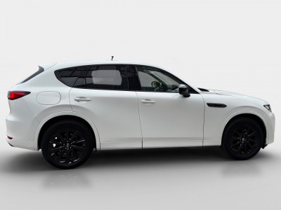Mazda CX-60 Gebrauchtwagen Mazda CX-60 Gebrauchtwagen