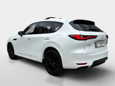 Mazda CX-60 Gebrauchtwagen Mazda CX-60 Gebrauchtwagen