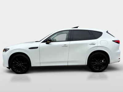 Mazda CX-60 Gebrauchtwagen Mazda CX-60 Gebrauchtwagen