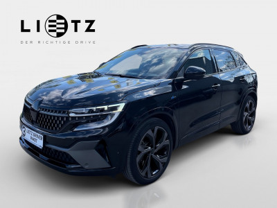 Renault Austral Gebrauchtwagen Renault Austral Gebrauchtwagen