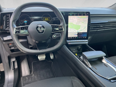 Renault Austral Gebrauchtwagen Renault Austral Gebrauchtwagen
