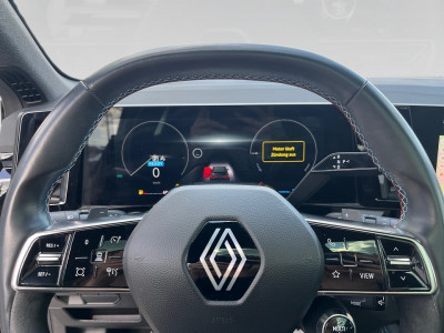 Renault Austral Gebrauchtwagen Renault Austral Gebrauchtwagen