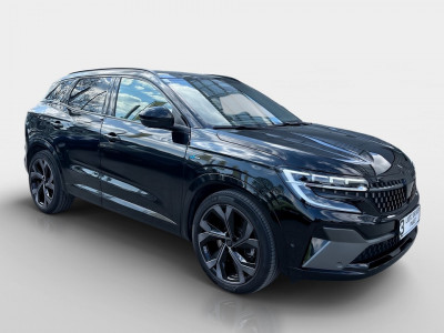 Renault Austral Gebrauchtwagen Renault Austral Gebrauchtwagen