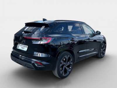 Renault Austral Gebrauchtwagen Renault Austral Gebrauchtwagen