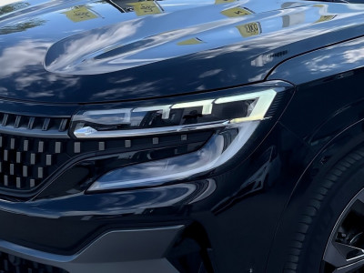 Renault Austral Gebrauchtwagen Renault Austral Gebrauchtwagen