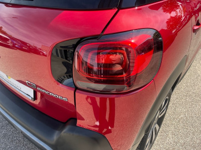 Citroën C3 Aircross Gebrauchtwagen Citroën C3 Aircross Gebrauchtwagen