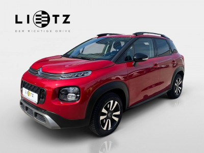 Citroën C3 Aircross Gebrauchtwagen Citroën C3 Aircross Gebrauchtwagen