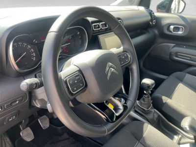 Citroën C3 Aircross Gebrauchtwagen Citroën C3 Aircross Gebrauchtwagen