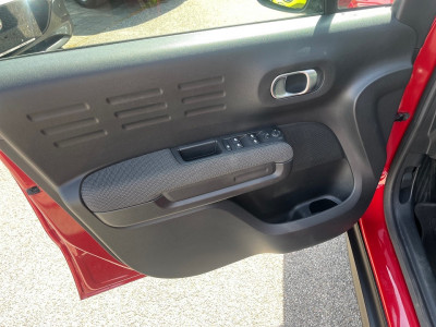Citroën C3 Aircross Gebrauchtwagen Citroën C3 Aircross Gebrauchtwagen