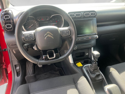 Citroën C3 Aircross Gebrauchtwagen Citroën C3 Aircross Gebrauchtwagen