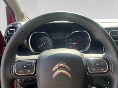 Citroën C3 Aircross Gebrauchtwagen Citroën C3 Aircross Gebrauchtwagen