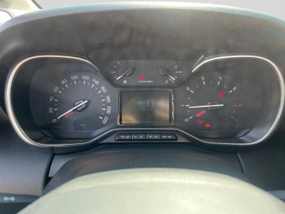 Citroën C3 Aircross Gebrauchtwagen Citroën C3 Aircross Gebrauchtwagen
