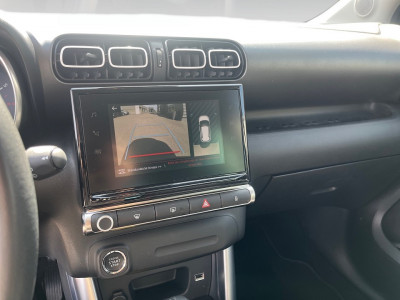 Citroën C3 Aircross Gebrauchtwagen Citroën C3 Aircross Gebrauchtwagen