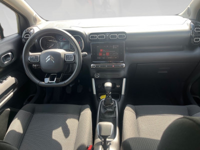 Citroën C3 Aircross Gebrauchtwagen Citroën C3 Aircross Gebrauchtwagen