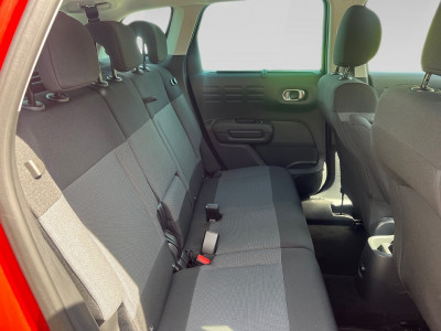 Citroën C3 Aircross Gebrauchtwagen Citroën C3 Aircross Gebrauchtwagen