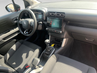 Citroën C3 Aircross Gebrauchtwagen Citroën C3 Aircross Gebrauchtwagen